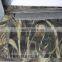 camouflage waterproof gun bag for hunting