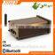 Manufacturer OEM 2 channels 50W*2 bluetooth mini home class d audio amplifier