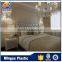 China import direct bedroom interior decoration panel for wall