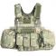 Outdoor large camouflage army military tactical vest                        
                                                Quality Choice