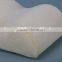 LP003 100% Polyurethane Visco Elastic Memory Foam Feet Support cushion