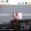 High definition DIP full color led screen price p10 cheap led outdoor display