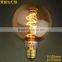 e27 220v edison bulb incandescent bulbs G125