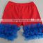 Wholesale summer baby cotton shorts for baby girls