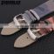Wholsale 3 Color Calf Leather Strap Adapter for 38mm 42mm Strap watch leather