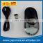 Computer Gift Liquid Rechargeable Mouse Wireless with Customized Floater