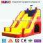 commercial inflatable stair slide toys