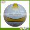 made in langfang Pvc soccer ball china supplier rubber bladder