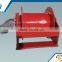 High Speed Hydraulic Winch With Long Rope Capacity 30 ton Hydraulic winches