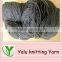 colorful and pure polyester yarn