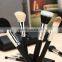 EALIKE perfect makeup brushes,sheep makeup brush