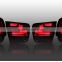 [AUTO LAMP] Chevrolet Malibu - BM F Style LED Taillights Set (Red Clear Special)(no.5084)