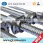 alibaba china supplier offer High quality Ball screw DFT series made i...