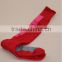 New Design Knee High Customize Soccer Socks