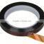 ESD Treated Polyimide Tape