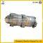 705-56-34630Excellent Quality , Hydraulic Gear Pump for dumper HD465-7 made in China