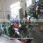 Sheet Metal coil Cut to Length Line