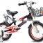 12/14/16/18 inch children bike/single speed kids bike