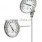 International Brand Exact Bimetallic Temperature Gauges Manufacturer