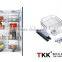 TGM-904 tandem kitchen tandem larder unit