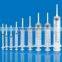 Disposable Syringes With Needle