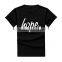2016 men t-shirt summer style men tshirt men's tshirt homme cotton cartoon OWL T-shirt mens brand tee shirt                        
                                                                                Supplier's Choice