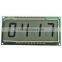 custom made lcd 7 segment display manufacturer                        
                                                Quality Choice