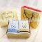 cotton towel set in gift pack