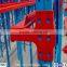 steel rack service life for long span rack made in china