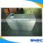 for sinotruck parts AZ9925540210 Muffler assembly for sinotruck shacman howo foton beiben dongfeng jac faw truck parts SNSC