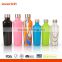 Promotional Double Wall Stainless Steel Everich Brand Vacuum Flask With Colorful Coating