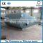 Low Power Consumption Dedusting Filter
