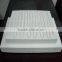 ZhengZhou STA 1200C ceramic fiber heater/heating panel