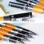 New 2016 products promotional high quality metal luxury pen for business gift