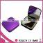Pocket mirror lights power bank mirror for any kinds of smart phones
