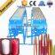 Best Selling china industrial candle machinery supplier