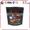 Flexible Packaging, Stand up Pouch Bag, pet food/liquid packaging