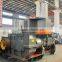 Dispersion kneader for lab use and production use