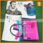 high-end hanging scolls wood rod wall scrolls