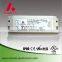 0-10v/pwm led driver 24v 30w constant voltage led dimmable power supply