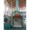 High Quality Hydraulic Rubber Cutting Machine