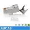 Competitive Price Cat 7 RJ45 Connector Plug Made in China