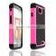 For LG L70 Triple layers defender case