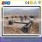 Integrated waste water treatment plants MBR for domestic and industrial wastewater