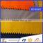 Factory in stock Heavy Poly-Cotton Twill Fabric textiles for fashion jeans