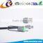 Mobile phone accessories wholesale fast charging cable type c cable