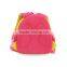 Kids Schoolbag Angel Backpack Cute Girl Kids Yellow Color Beautiful Girls School Bags in guangzhou