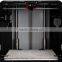 High Precision 3D Metal Printer Machine, Assemble Printing Size 320x320x320mm