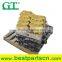 D355 Bulldozer parts segment group for 195-27-12467