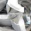 heat insulation turbo hood